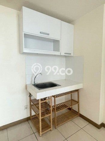 Dijual Apartemen di Tangerang 3 Kamar & 1 Kamar Mandi, Luas 54m2 Dijual Apartemen di Tangerang 3 Kamar & 1 Kamar Mandi, Luas 54m2