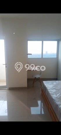 Hunian Apartemen Nyaman di Cisauk 1 Kamar Tidur Hunian Apartemen Nyaman di Cisauk 1 Kamar Tidur