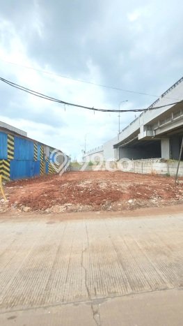 Jarang Ada! Tanah di Pagedangan Punya Luas 300m2 AJB Jarang Ada! Tanah di Pagedangan Punya Luas 300m2 AJB
