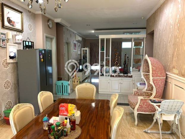 Jarang Ada! Rumah Sewa 3 Kamar Bagus Siap Huni Green Lake City Jarang Ada! Rumah Sewa 3 Kamar Bagus Siap Huni Green Lake City