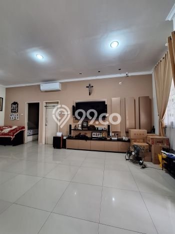 Jual cepat rumah di puri mansion, bebas banjir Jual cepat rumah di puri mansion, bebas banjir