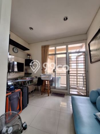 Jual cepat rumah di puri mansion, bebas banjir Jual cepat rumah di puri mansion, bebas banjir