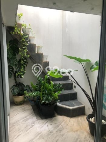 Rumah Minimalis area Metland Puri, Jakarta Barat, LT 120m² Bangunan 130m² Rumah Minimalis area Metland Puri, Jakarta Barat, LT 120m² Bangunan 130m²
