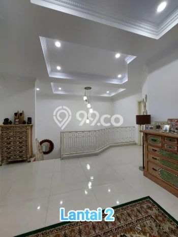 Dijual Rumah Premium dengan Fasilitas Sekitar Komplit di Kelapa Gading, Jakarta Utara Dijual Rumah Premium dengan Fasilitas Sekitar Komplit di Kelapa Gading, Jakarta Utara