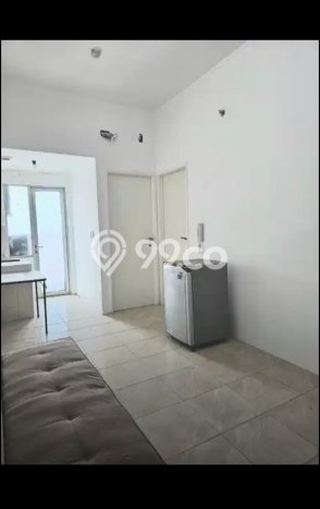 Apartemen Terjangkau Dijual di Jakarta Barat 2 KT & 1 KM Apartemen Terjangkau Dijual di Jakarta Barat 2 KT & 1 KM