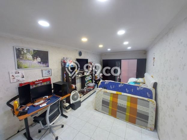 HARGA SPESIAL! Rumah area Cengkareng, Jakarta Barat, Luas 56m2m² LB 85m2m² BISA KPR! HARGA SPESIAL! Rumah area Cengkareng, Jakarta Barat, Luas 56m2m² LB 85m2m² BISA KPR!