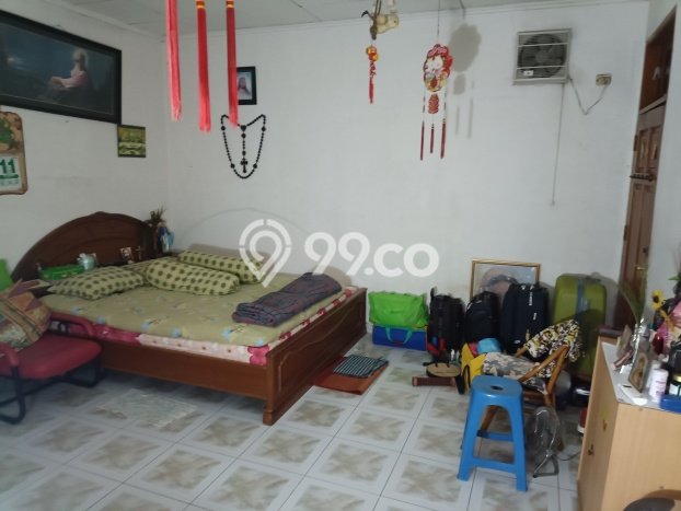 Rumah Elit Modern Siap Huni di Jelambar Jakarta Barat Rumah Elit Modern Siap Huni di Jelambar Jakarta Barat