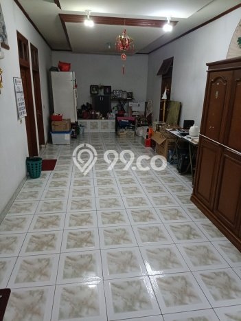 Rumah Elit Modern Siap Huni di Jelambar Jakarta Barat Rumah Elit Modern Siap Huni di Jelambar Jakarta Barat