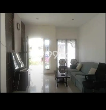 For Sale! Premium House LT 214m2 Desain Modern di Ancol For Sale! Premium House LT 214m2 Desain Modern di Ancol