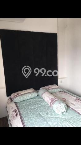 Apartemen Terjangkau Dijual di Jakarta Utara 2 KT & 1 KM Apartemen Terjangkau Dijual di Jakarta Utara 2 KT & 1 KM