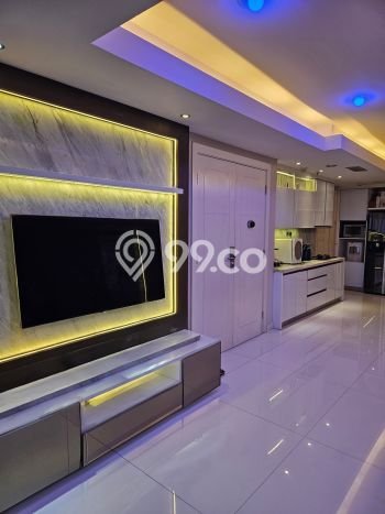 Jarang Ada! Unit Apartemen Hemat di Pademangan, Jakarta Utara 3 Kamar Tidur dan 3 Kamar Mandi Jarang Ada! Unit Apartemen Hemat di Pademangan, Jakarta Utara 3 Kamar Tidur dan 3 Kamar Mandi