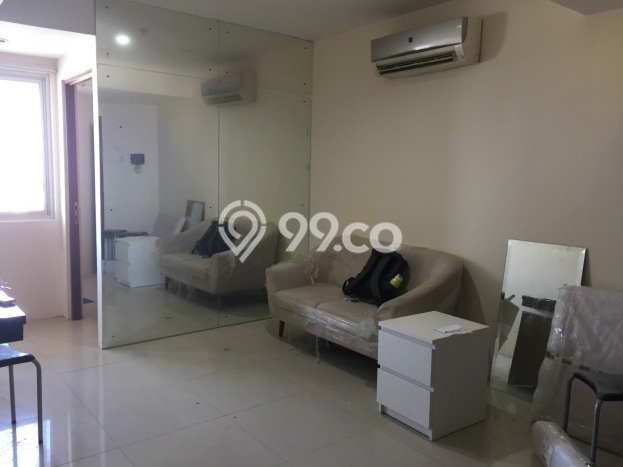 Apartemen Cozy Dijual di Jakarta Pusat Spesifikasi 2 KT, 2 KM Apartemen Cozy Dijual di Jakarta Pusat Spesifikasi 2 KT, 2 KM