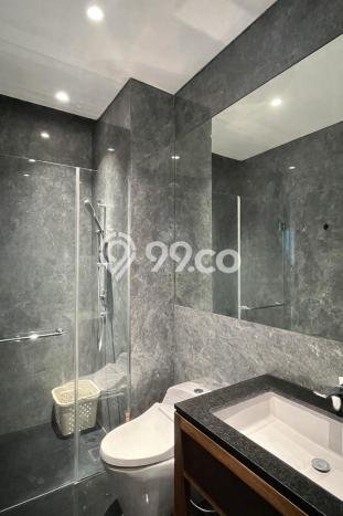 Apartemen Luxury Dijual di Jakarta Selatan Lokasi Strategis Punya 1 Kamar Tidur Apartemen Luxury Dijual di Jakarta Selatan Lokasi Strategis Punya 1 Kamar Tidur