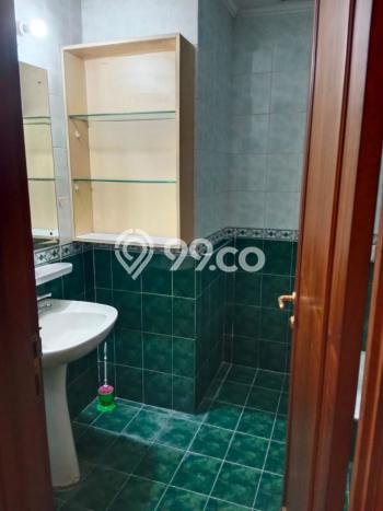 Apartemen Strategis 198m2 di Muara Karang Jakarta Utara 4 Bedroom Apartemen Strategis 198m2 di Muara Karang Jakarta Utara 4 Bedroom