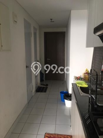 Hunian Strategis 170m2 di Puri Indah Jakarta Barat 3 Bedroom Hunian Strategis 170m2 di Puri Indah Jakarta Barat 3 Bedroom