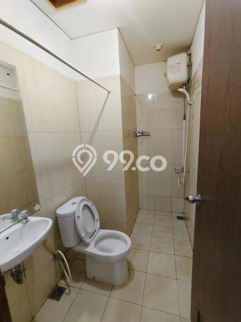 Apartemen Nyaman untuk Disewa, 2 Kamar di Jakarta Utara Apartemen Nyaman untuk Disewa, 2 Kamar di Jakarta Utara