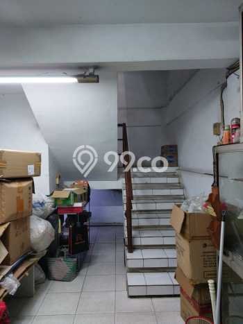 Disewakan Ruko di Kawasan Ramai Teluk Gong Luas 210m2 Disewakan Ruko di Kawasan Ramai Teluk Gong Luas 210m2