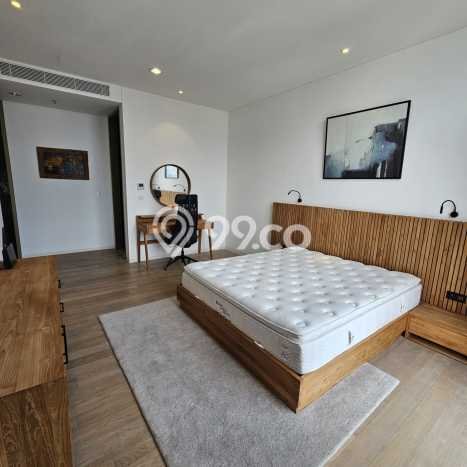 Apartemen Ideal untuk Disewa di Jakarta Selatan, 2 Kamar Tidur dan 2 Kamar Mandi Apartemen Ideal untuk Disewa di Jakarta Selatan, 2 Kamar Tidur dan 2 Kamar Mandi