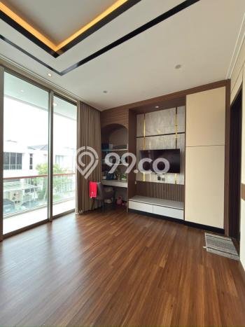 Rumah Luxury Modern Tanpa Renovasi di Pantai Indah Kapuk 2 Jakarta Utara Rumah Luxury Modern Tanpa Renovasi di Pantai Indah Kapuk 2 Jakarta Utara