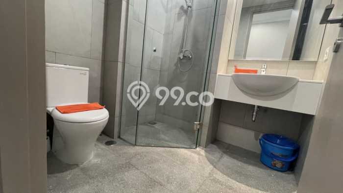 Untuk Dijual Apartemen Strategis di Kemayoran Jakarta Pusat 1 Kamar Tidur Untuk Dijual Apartemen Strategis di Kemayoran Jakarta Pusat 1 Kamar Tidur
