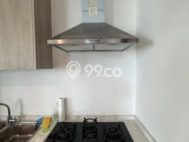 Hunian Apartemen High-Class untuk Dijual di Jakarta Barat dengan 4 BR & 2 Kamar Mandi Hunian Apartemen High-Class untuk Dijual di Jakarta Barat dengan 4 BR & 2 Kamar Mandi