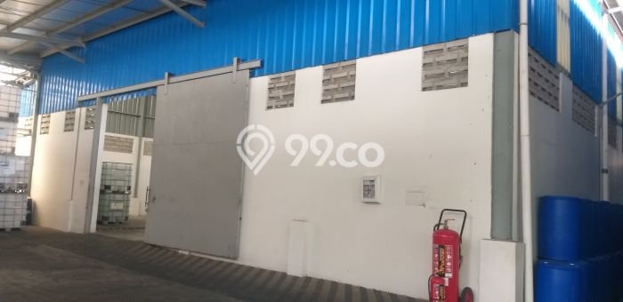 Dijual Pabrik di Curug, Luas 3000m², Area Bisnis, Jalur Mudah Dijual Pabrik di Curug, Luas 3000m², Area Bisnis, Jalur Mudah