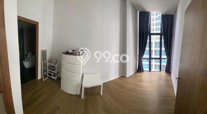 Apartemen Favorit Modern Dijual di Tangerang dengan 2 Kamar Tidur Apartemen Favorit Modern Dijual di Tangerang dengan 2 Kamar Tidur
