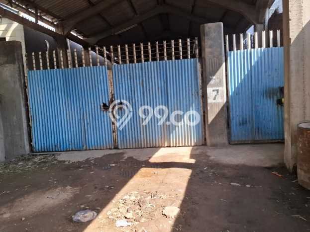 Tanah Dijual Area Strategis di Duri Kosambi Jakarta Barat 1700m2 Tanah Dijual Area Strategis di Duri Kosambi Jakarta Barat 1700m2