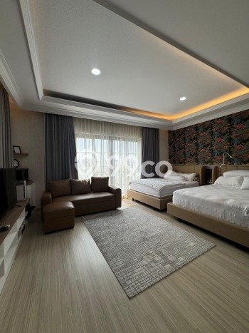 Hunian Mewah LB 700m2 Siap Pakai Desain Elegan di Pantai Indah Kapuk, Jakarta Utara Hunian Mewah LB 700m2 Siap Pakai Desain Elegan di Pantai Indah Kapuk, Jakarta Utara