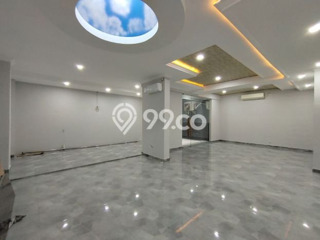 Hunian Super Elit dengan Akses Paling Strategis di Muara Karang, Jakarta Utara Hunian Super Elit dengan Akses Paling Strategis di Muara Karang, Jakarta Utara