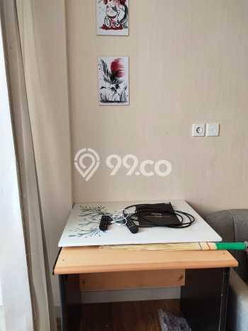 Apartemen Terawat Dijual di Jakarta Barat Spesifikasi 3 KT, 2 KM Apartemen Terawat Dijual di Jakarta Barat Spesifikasi 3 KT, 2 KM