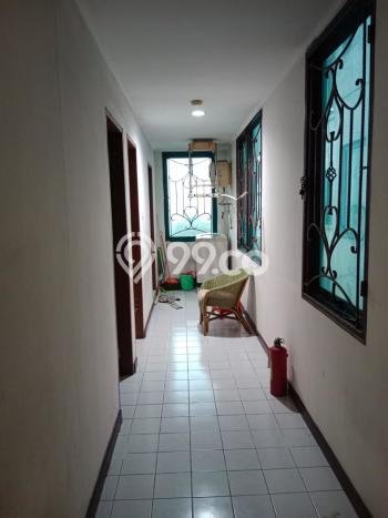 Apartemen Strategis 198m2 di Muara Karang Jakarta Utara 4 Bedroom Apartemen Strategis 198m2 di Muara Karang Jakarta Utara 4 Bedroom