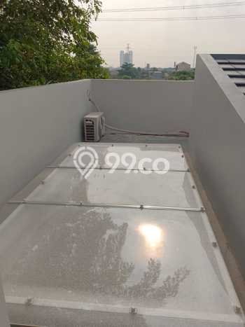 Ready to Use! Premium House LT 135m2 Desain Elegan di Metland Puri Ready to Use! Premium House LT 135m2 Desain Elegan di Metland Puri