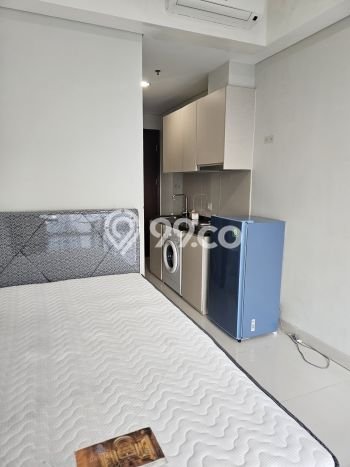 Apartemen Terjangkau Dijual di Jakarta Barat 1 KT & 1 KM Apartemen Terjangkau Dijual di Jakarta Barat 1 KT & 1 KM