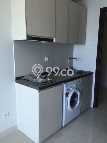 Siap Huni Apartemen 1 KT 1 KM di Puri Mansion Luas 26m2 Siap Huni Apartemen 1 KT 1 KM di Puri Mansion Luas 26m2