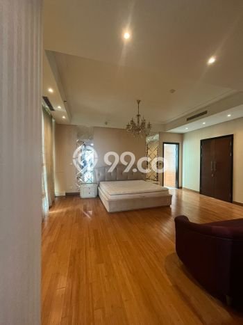Sewa Apartemen Murah di Sudirman 4 Bedroom Sewa Apartemen Murah di Sudirman 4 Bedroom