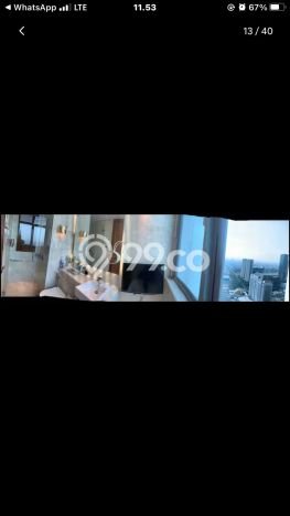 Hunian Apartemen Eksklusif untuk Dijual di Jakarta Barat dengan 3 BR & 2 Kamar Mandi Hunian Apartemen Eksklusif untuk Dijual di Jakarta Barat dengan 3 BR & 2 Kamar Mandi
