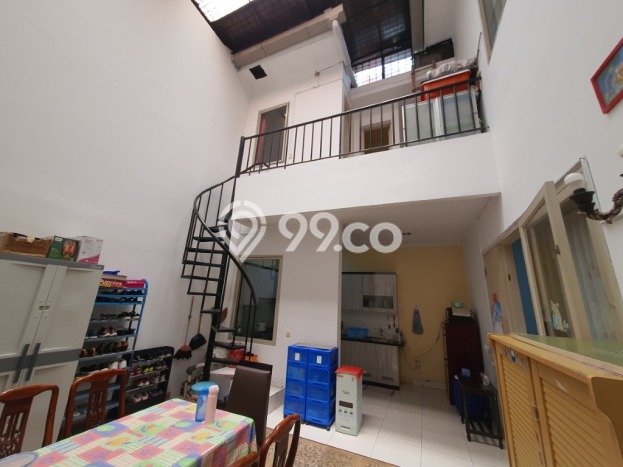 Siap Huni Hunian Elit 3 Kamar di Kembangan Dekat ke Mana Saja Siap Huni Hunian Elit 3 Kamar di Kembangan Dekat ke Mana Saja