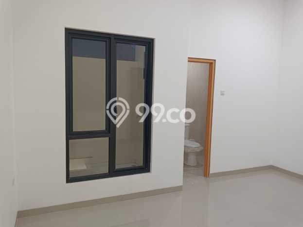 Rumah Minimalis 3 KT LT 64m2 di Metland Puri Rumah Minimalis 3 KT LT 64m2 di Metland Puri