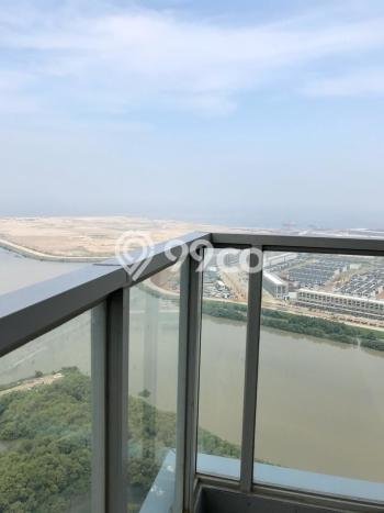 Apartemen Disewakan 3 Kamar Murah Siap Huni di Jakarta Utara, Luas 135m2 Apartemen Disewakan 3 Kamar Murah Siap Huni di Jakarta Utara, Luas 135m2