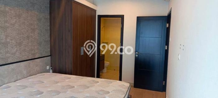 Apartemen Modern Dijual di Cilandak, Jakarta Selatan Punya 2 KT / 2 Kamar Mandi Apartemen Modern Dijual di Cilandak, Jakarta Selatan Punya 2 KT / 2 Kamar Mandi