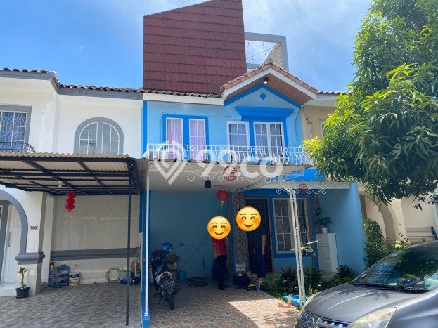 Jual Rumah Favorit Siap Huni LB 180m2 di Tangerang, Tangerang Jual Rumah Favorit Siap Huni LB 180m2 di Tangerang, Tangerang