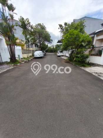 Rumah Bagus Siap Pakai Di Kebon Jeruk Luas 160m2 Aman Rumah Bagus Siap Pakai Di Kebon Jeruk Luas 160m2 Aman