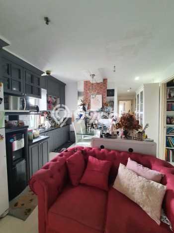 Apartemen Terawat Dijual di Jakarta Utara Spesifikasi 3 KT, 2 KM Apartemen Terawat Dijual di Jakarta Utara Spesifikasi 3 KT, 2 KM