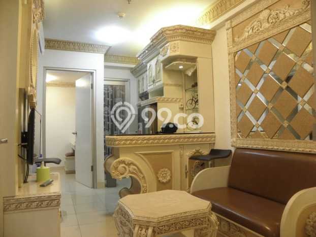 Apartemen Murah Dijual di Jakarta Utara 2 KT & 2 KM Apartemen Murah Dijual di Jakarta Utara 2 KT & 2 KM