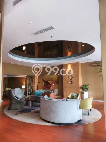 Siap Huni Apartemen Luxury di Tanjung Duren 3 Kamar & 2 Kamar Mandi Siap Huni Apartemen Luxury di Tanjung Duren 3 Kamar & 2 Kamar Mandi