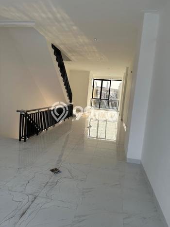 Unit Ruko Tersedia di Ebony Island Spesifikasi LB 202m2 Unit Ruko Tersedia di Ebony Island Spesifikasi LB 202m2