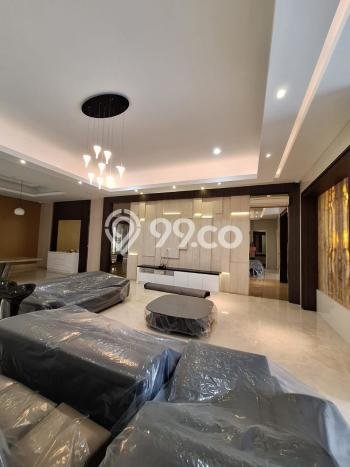 Jual Rumah Mewah Elegan Dengan View Cantik di Pantai Indah Kapuk, Jakarta Utara Jual Rumah Mewah Elegan Dengan View Cantik di Pantai Indah Kapuk, Jakarta Utara