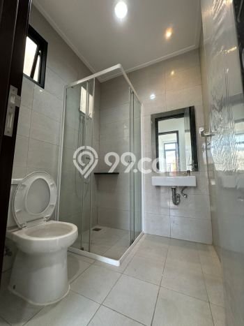 Rumah Minimalis 3 KT di Pantai Indah Kapuk 2 Jakarta Utara Unfurnished Rumah Minimalis 3 KT di Pantai Indah Kapuk 2 Jakarta Utara Unfurnished