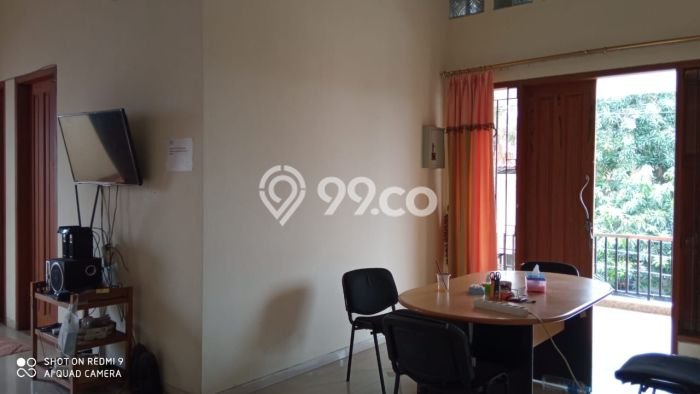 Untuk Disewa Ruko di Semarang Timur Semarang LT 398m2, LB 600m2 Untuk Disewa Ruko di Semarang Timur Semarang LT 398m2, LB 600m2